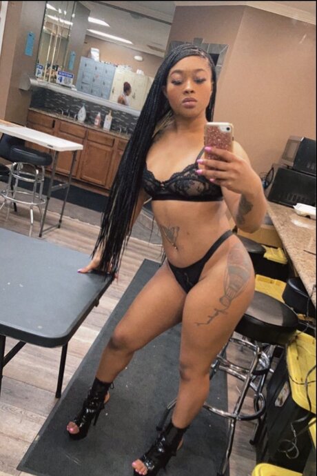 YourFavoriteWestIndie onlyfans leaks sex