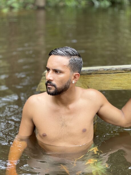 Jhonjhon onlyfans naked pics