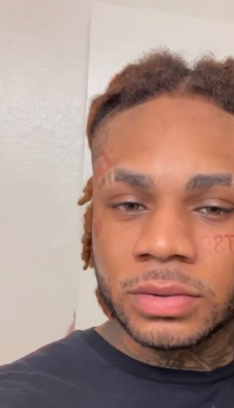 Chiraq baby onlyfans leaked nudes