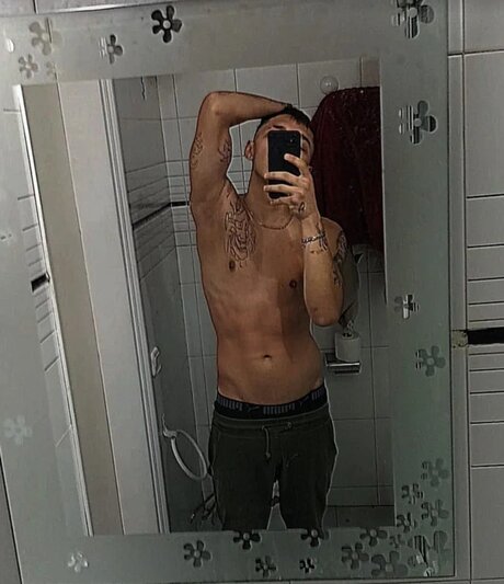 GeradOfc nude onlyfans leak