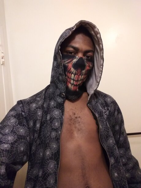 Scorpius Moon onlyfans porno