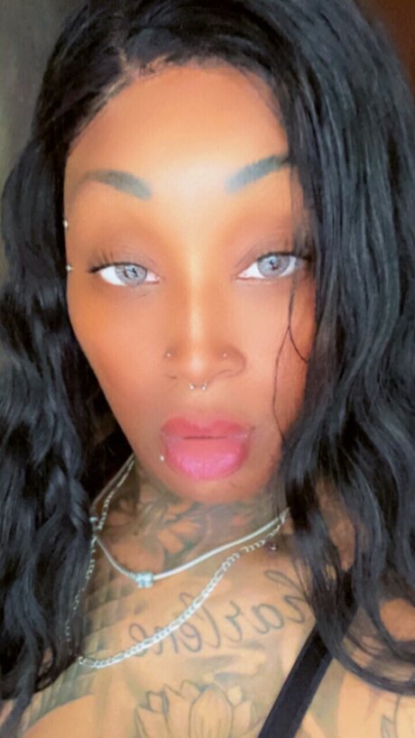 Krystle Tattz onlyfans public photos