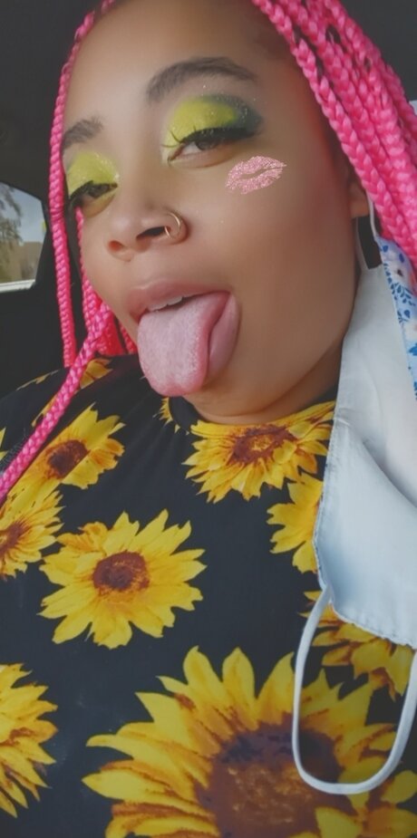 QueenDej nudes onlyfans leak