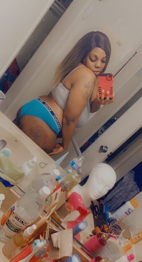 Brown sace onlyfans leaka