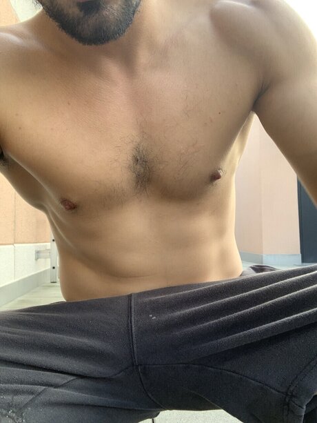 Leviticum nude onlyfans leaked