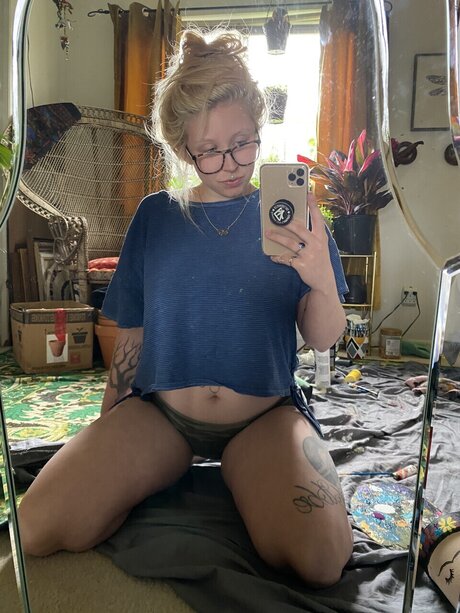 ZoieZaftig xxx onlyfans