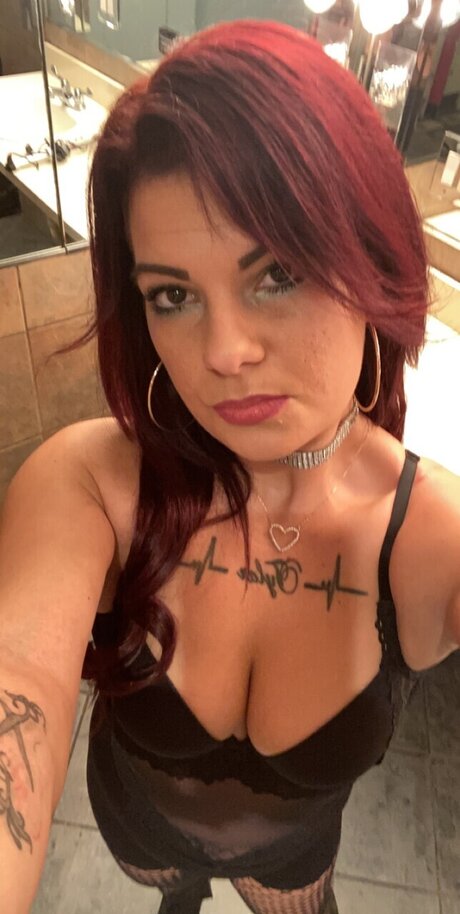 Nicole Marie onlyfans post