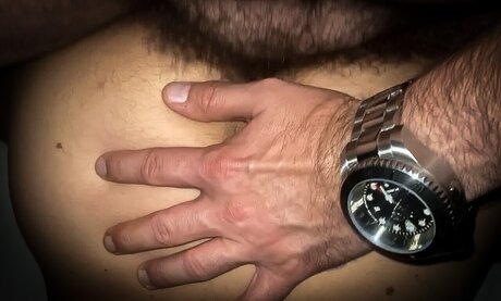 hairydaddy onlyfans hot