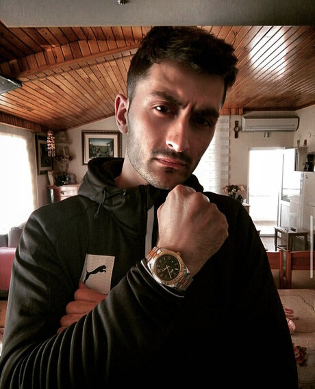 Sezer Do an irin onlyfans photo