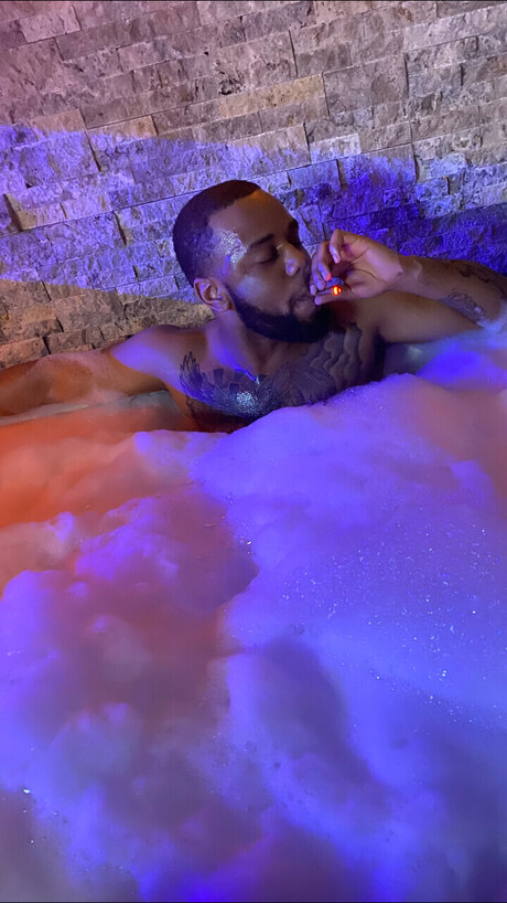 Darion leaked onlyfans