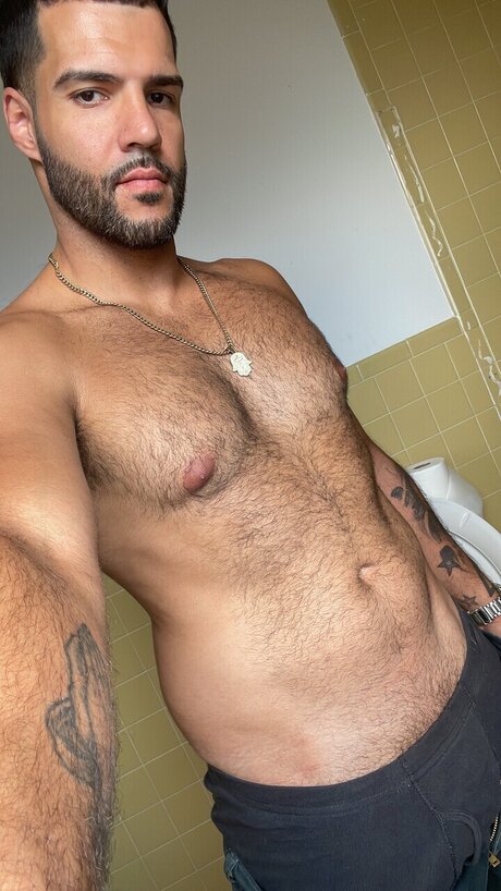 Forty onlyfans nudes leaked