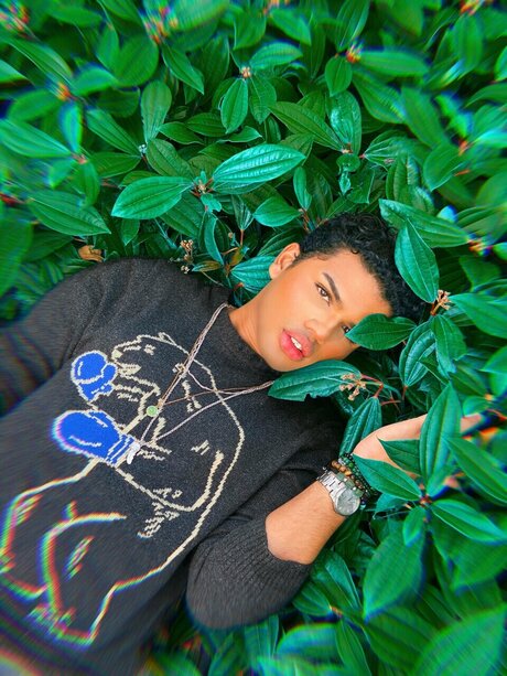 Imran leaked onlyfans sextape