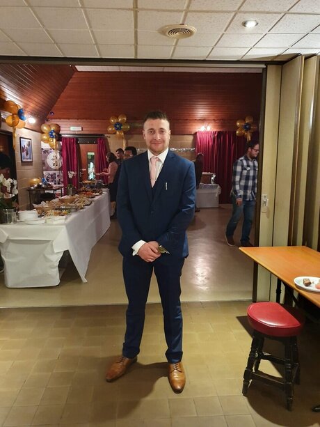 Daniel Brooks free onlyfans porn