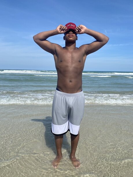 Rodney leaked onlyfans sex tape