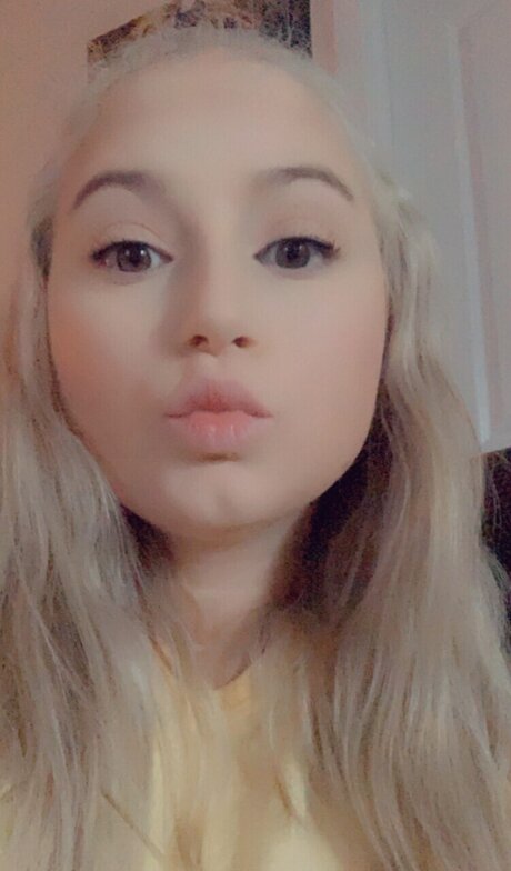 PinkBunny only fans nudes