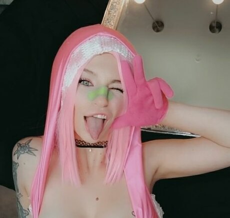 Trixxie onlyfans sex leaks