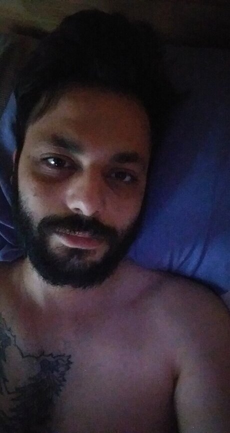 Andrew Herrera only fans nude