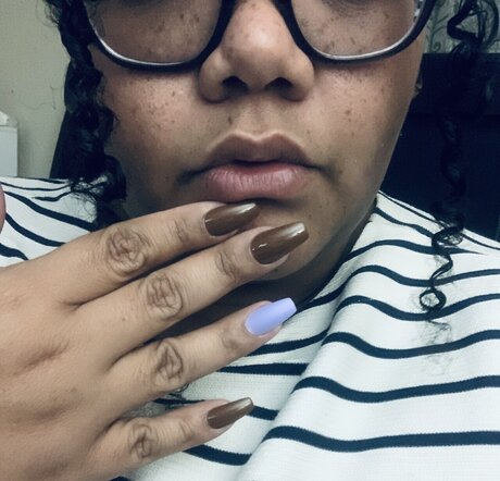 Trinity Daniels onlyfans