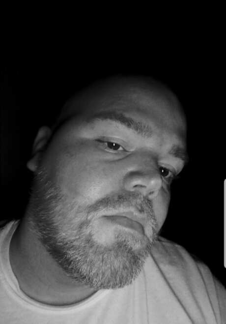 Patrick Bennett Reddoggggg onlyfans desnuda