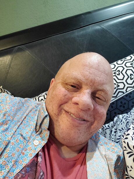 Christopher Penn onlyfans.