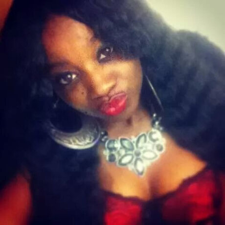 Cocoachanelly naked only fans