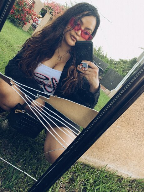 Anastacia onlyfans leaked tits