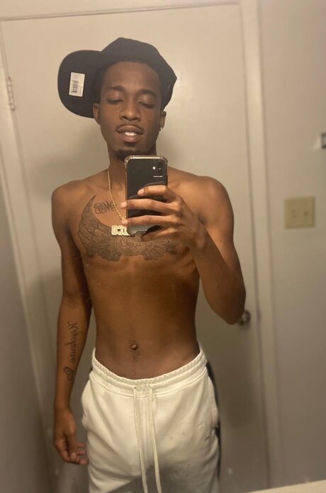 RicoThePiper only fans xxx