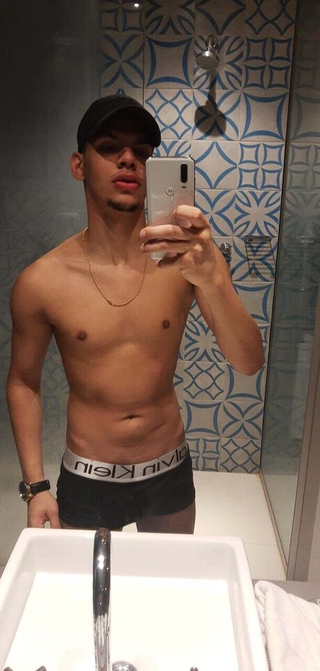 Eduardo Lima nude onlyfans porn