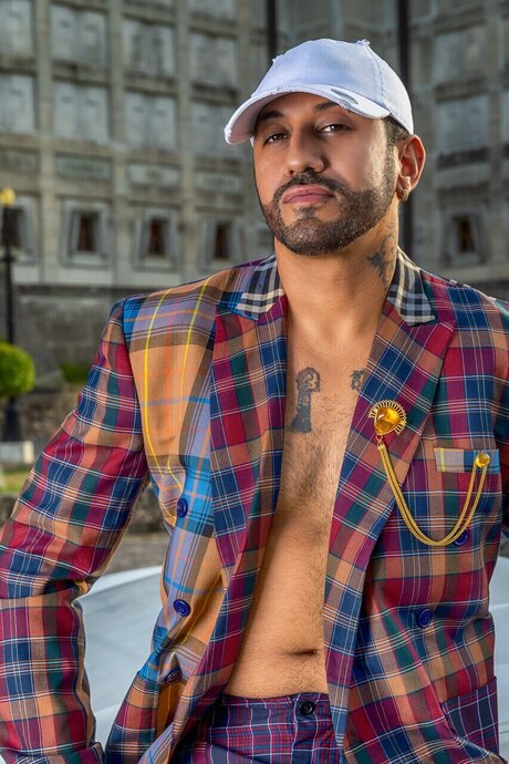 Carlos Galan nude leaks onlyfans