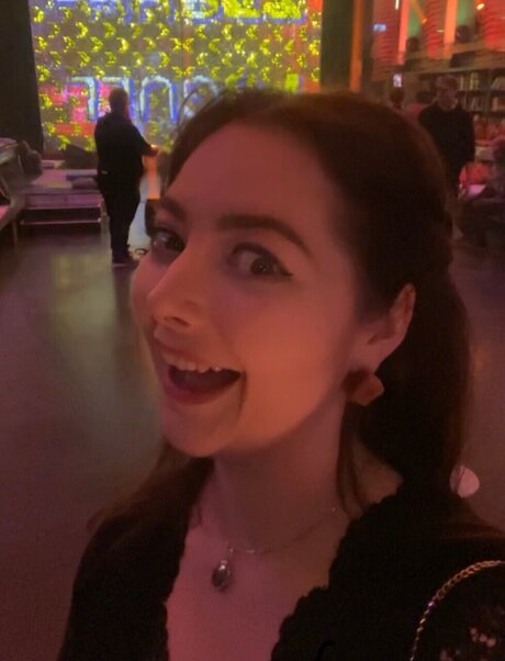 Wenche porn onlyfans leak