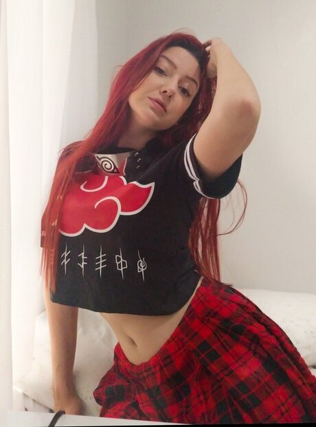 Scarlet onlyfans naked leaks