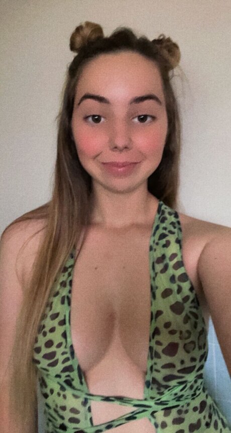 OnlyDans only fans leaks