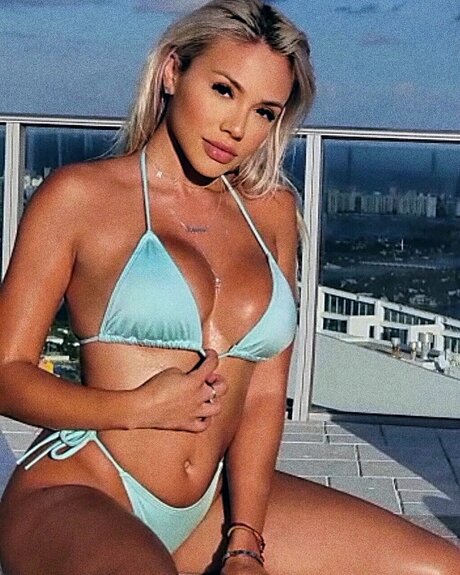 Isabelita onlyfans nude pics