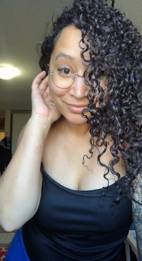 Sherina only fans xxx