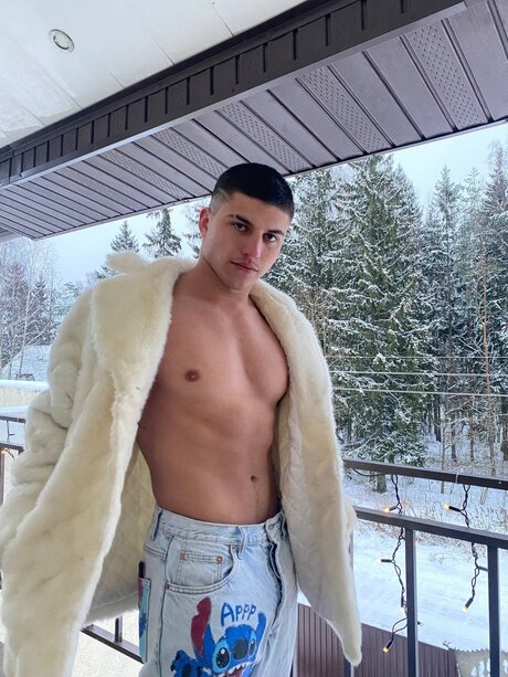 Igorek33 nude onlyfans