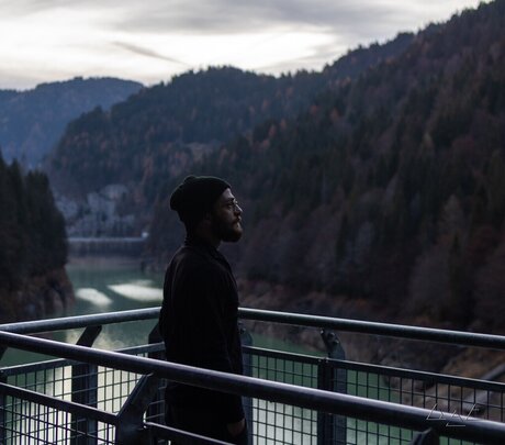 Matteo Marcon leaked onlyfans content