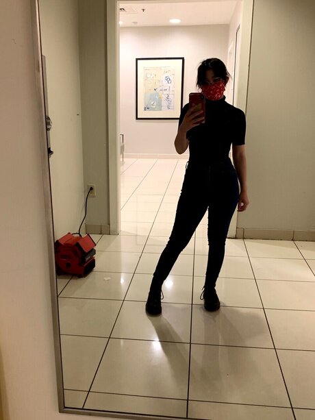 Claire Rodriguez onlyfans photo