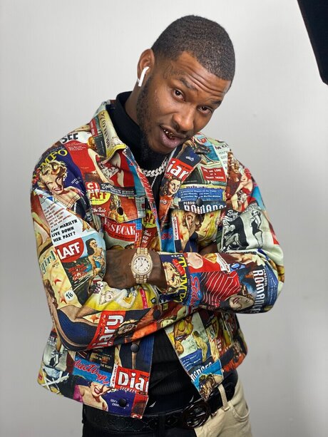 Jabriel Clemons onlyfans sextape leak