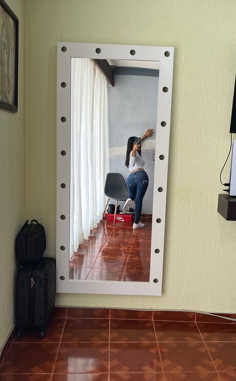 Viridianabe onlyfans naked leak