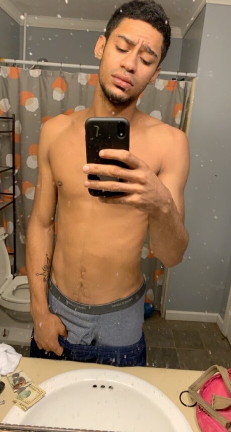 Terrell onlyfans leaked nude