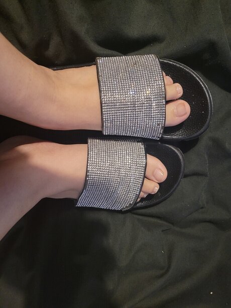 Footfetish onlyfans leaks