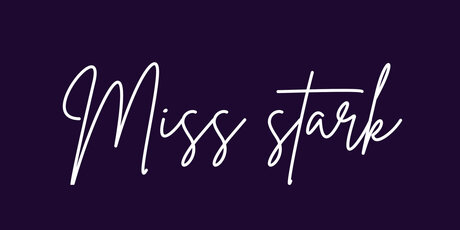 Miss stark leaked onlyfans