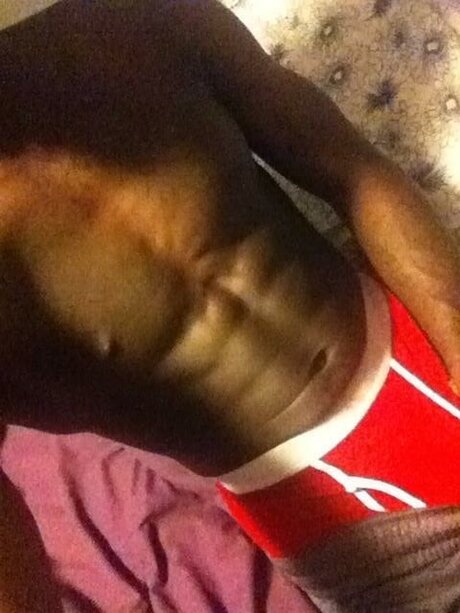 Daddy Long Dick onlyfans model