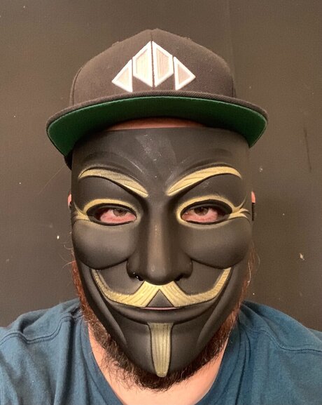 Alex DeBone nude porn onlyfans