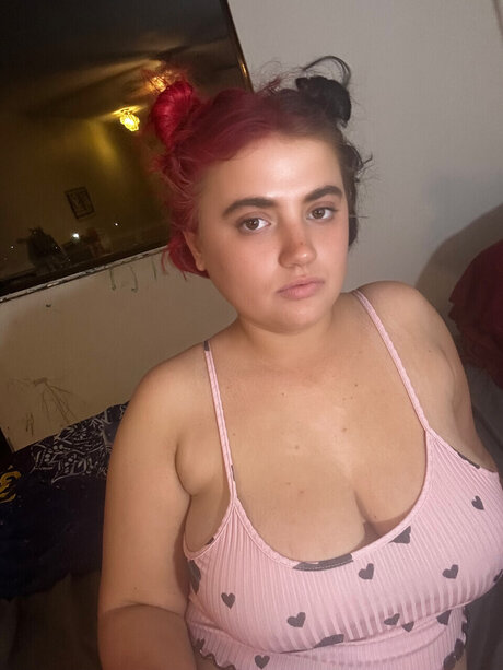 Eva Godding onlyfans leaked