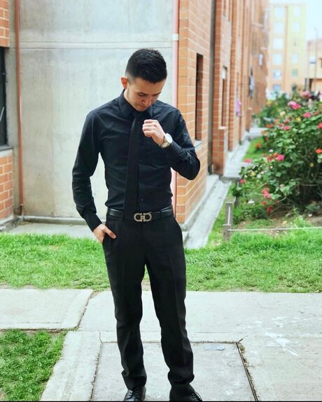 Jared On only fans leak nude