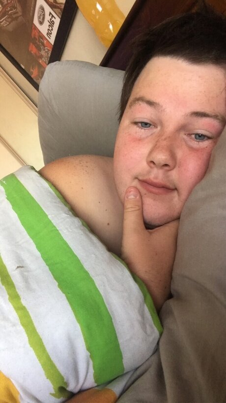 Rusty s nuts feet onlyfans