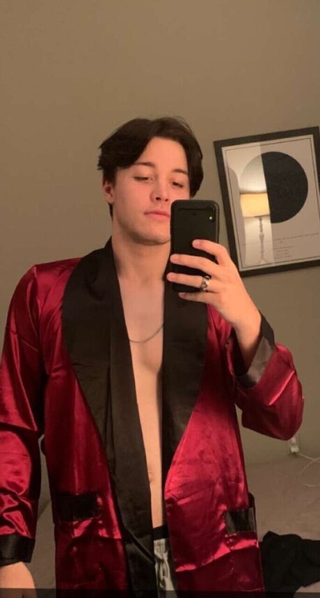 Micheal Paris onlyfans desnuda