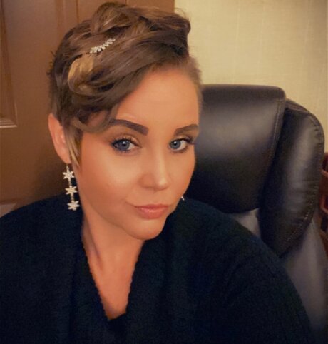 Fireblossom onlyfans leak