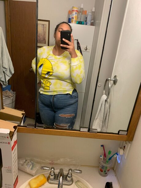 Worlds best brownie onlyfans sexy